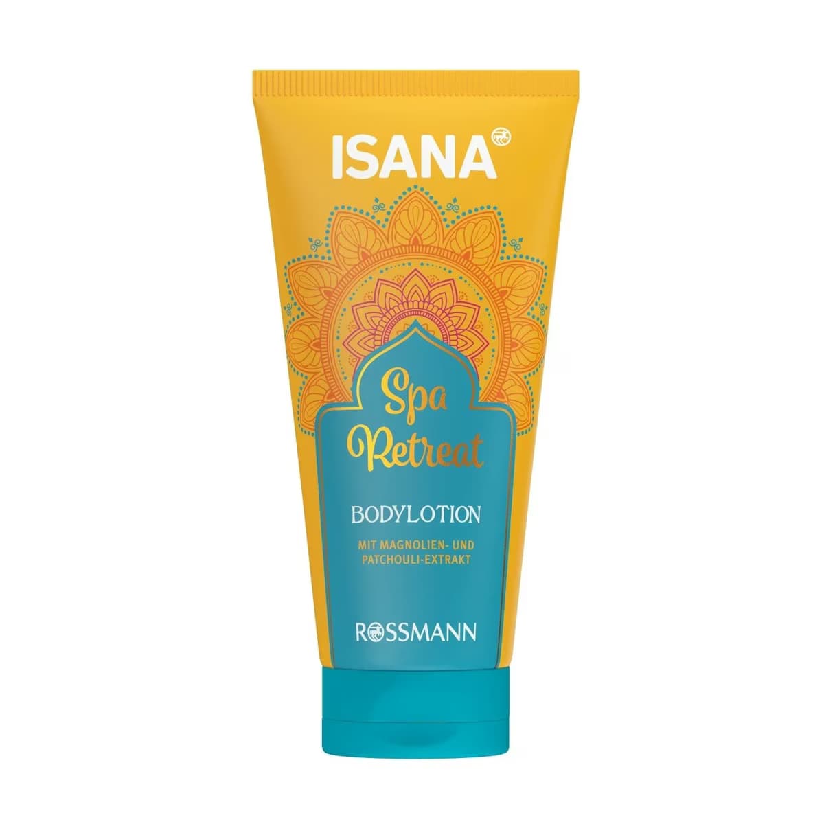 Isana Hediye Seti Spa Serisi 3