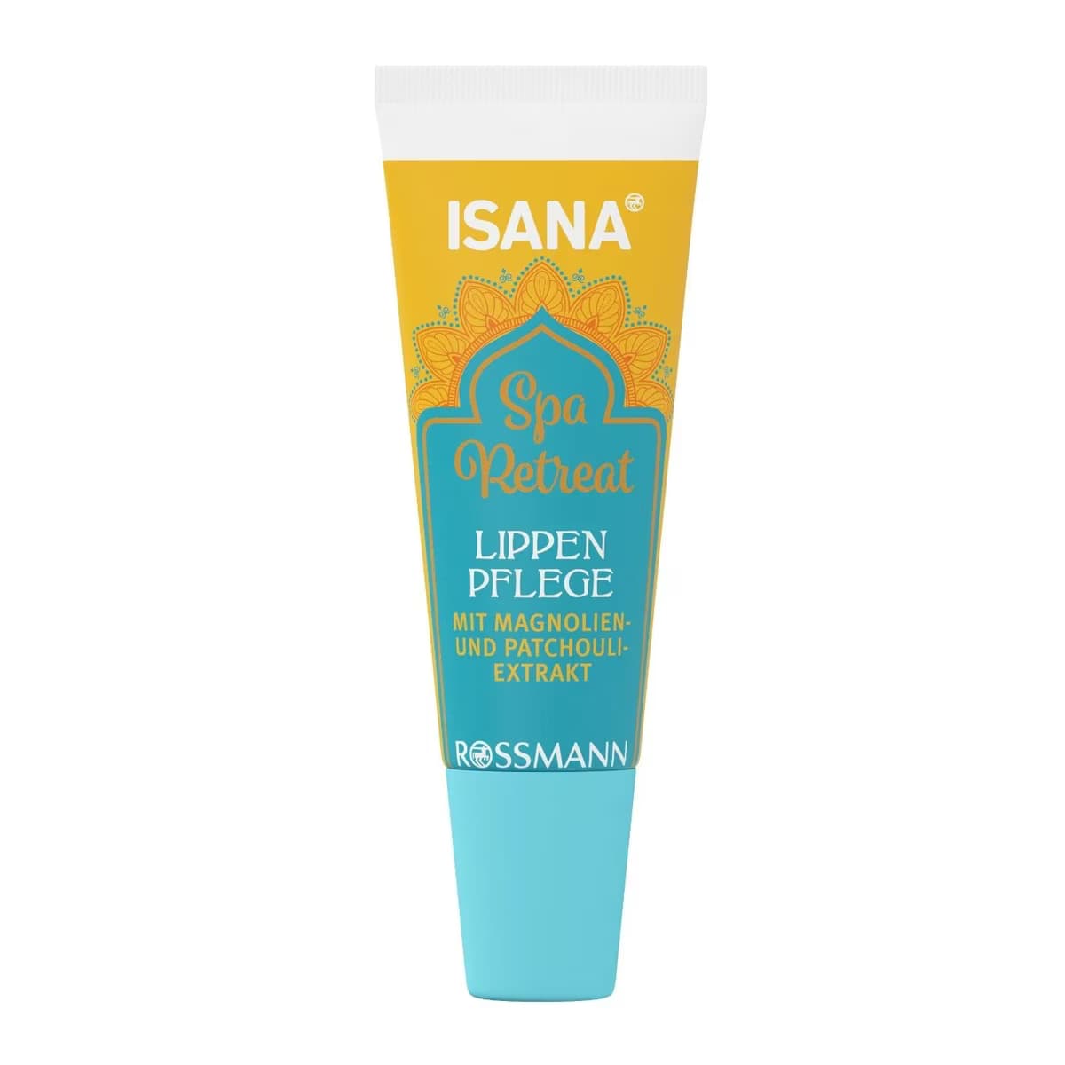 Isana Hediye Seti Spa Serisi 4