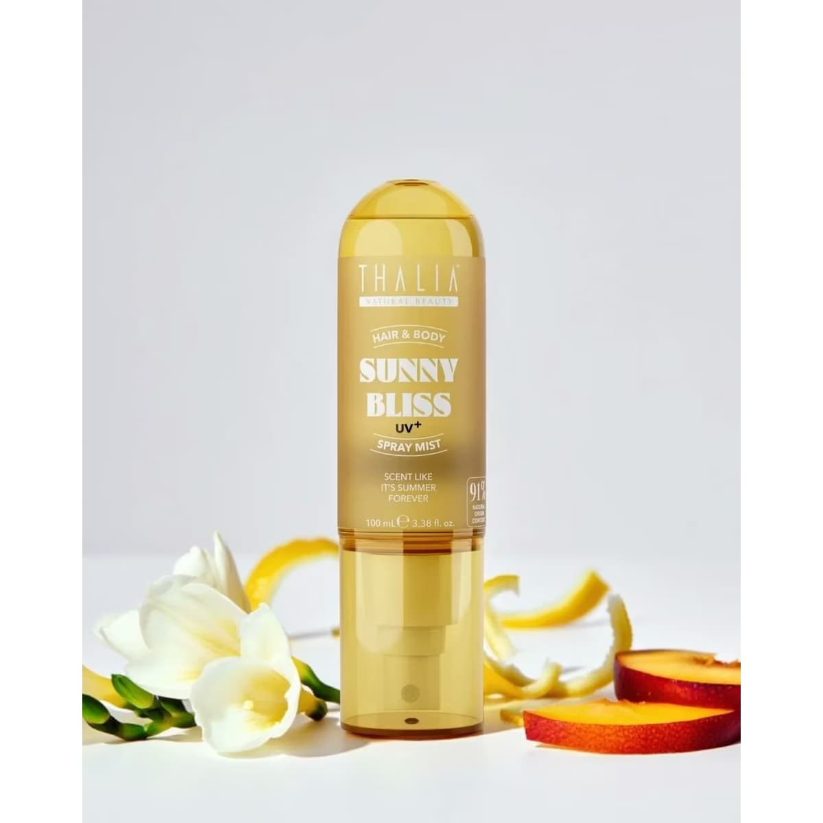 Thalia Sunny Bliss Saç Parfümü 100 ml 3
