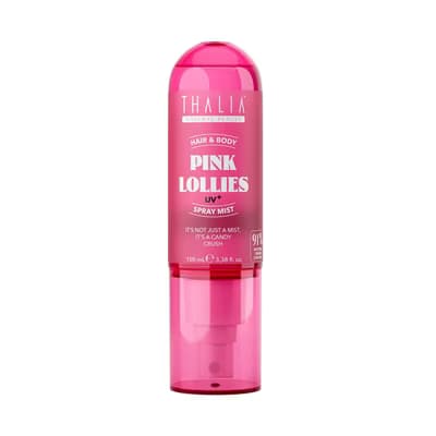 Thalia Pink Lollies Saç Parfümü 100 ml