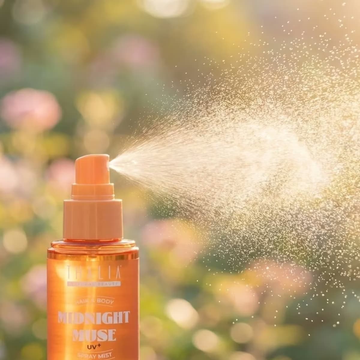 Thalia Midnigt Muse Saç Parfümü 100 ml 2