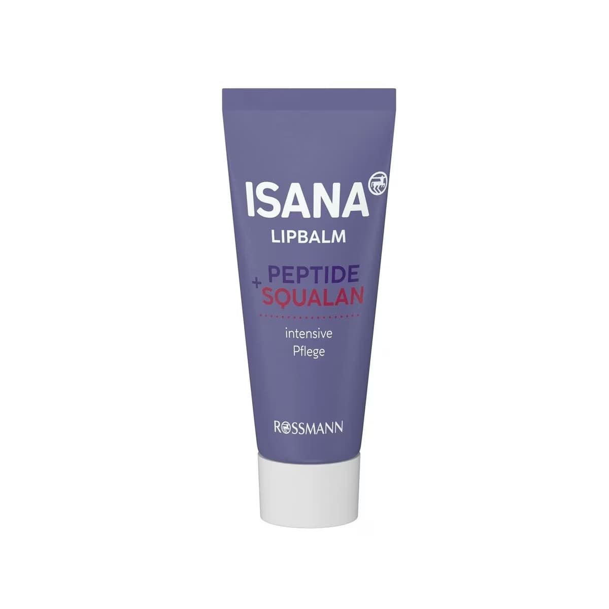 Isana Dudak Bakım Kremi Nude Tint 10 ml 2