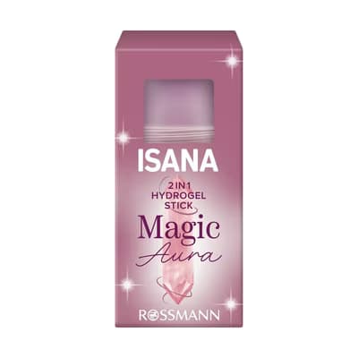Isana Hidrojel Nemlendirici Stick 2 In1