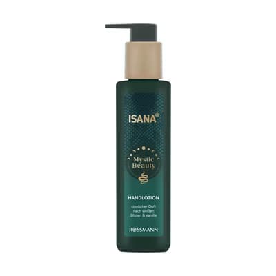 Isana El Losyonu Mystic Beauty 200 ml