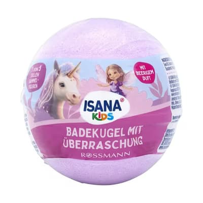 Isana Kids Banyo Topu Unicorn