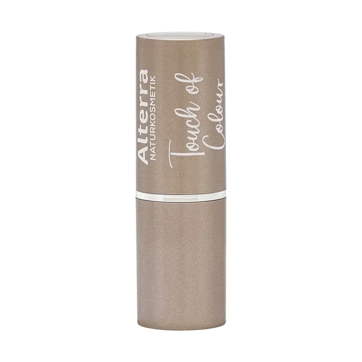 Alterra Ruj Touch of Colour 04 Nude 15 g 2
