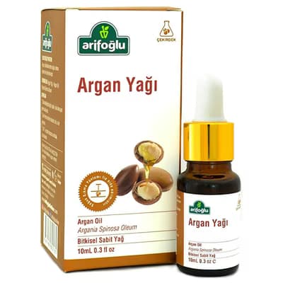 Arifoğlu Argan Yağı 10 ml - Gratis