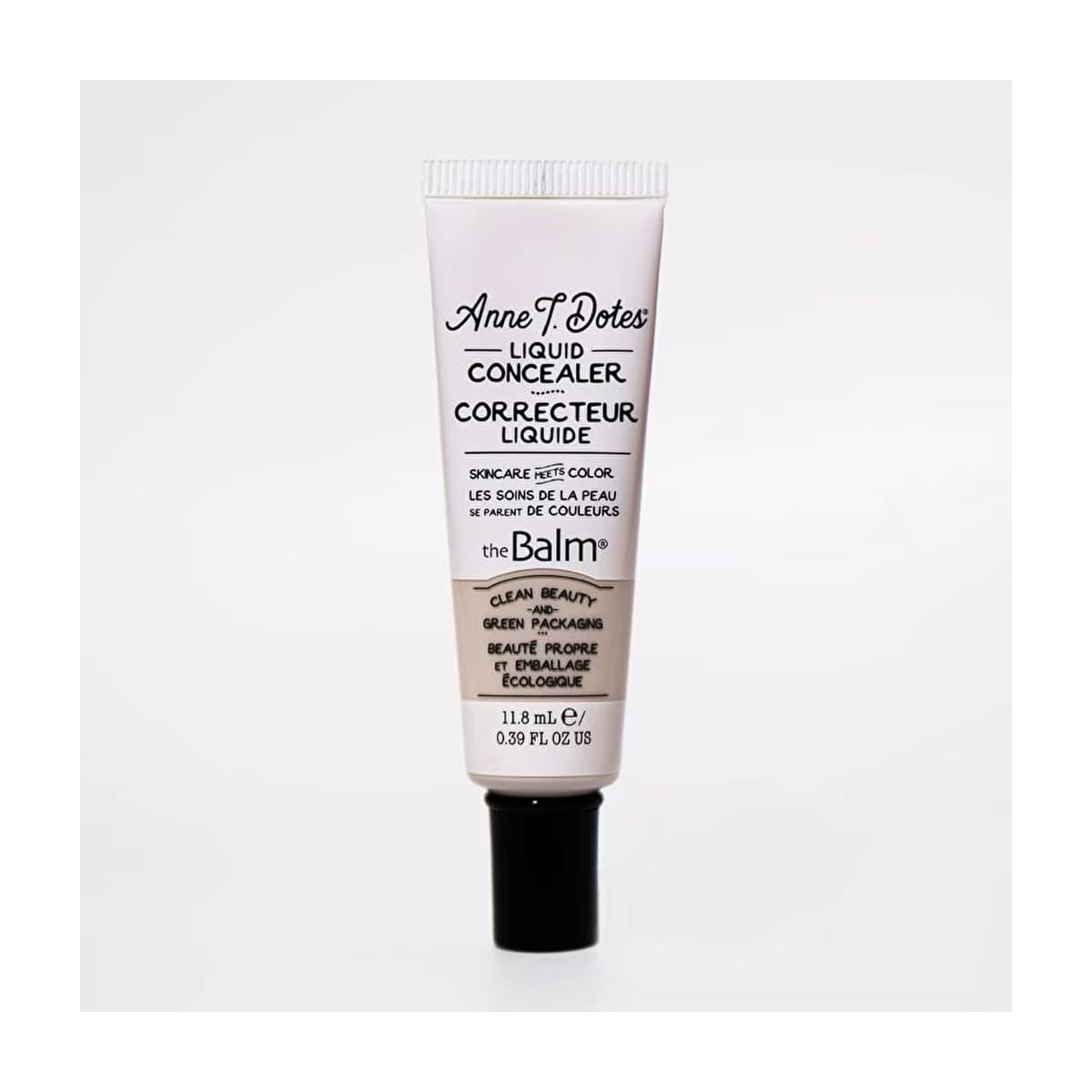 theBalm Anne T. Dotes Likit Kapatıcı 3 - Gratis 3