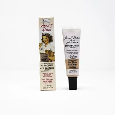 theBalm Anne T. Dotes Likit Kapatıcı 3 - Gratis