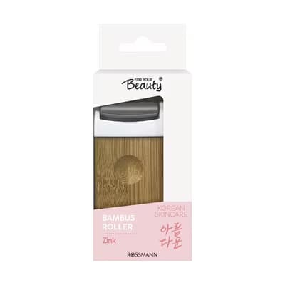 For Your Beauty Roller Bambu