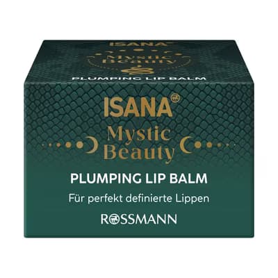 Isana Lip Balm Plumping Mystic Beauty 25 ml