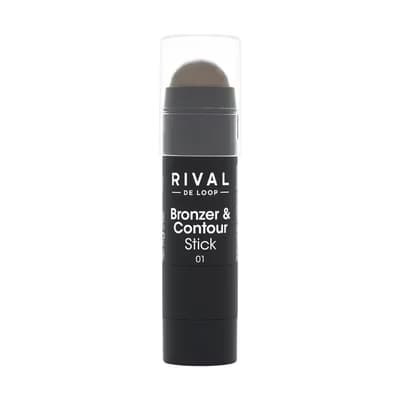 Rival de Loop Bronzer Stick No.01 5 g