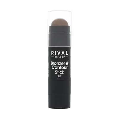 Rival de Loop Bronzer Stick No.02 5 g