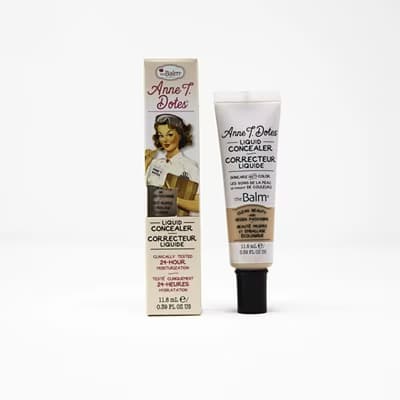 theBalm Anne T. Dotes Likit Kapatıcı 2 - Gratis