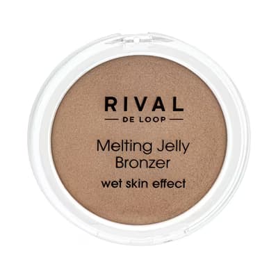 Rival de Loop Bronzer Melting Jelly 9 g