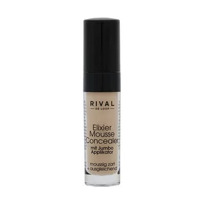 Rival de Loop Kapatıcı Elixier Mousse 01