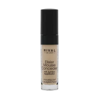 Rival de Loop Kapatıcı Elixier Mousse 02