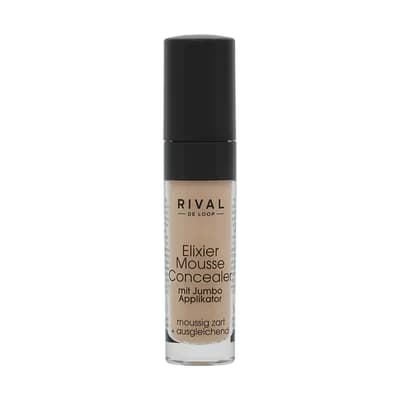 Rival de Loop Kapatıcı Elixier Mousse 03