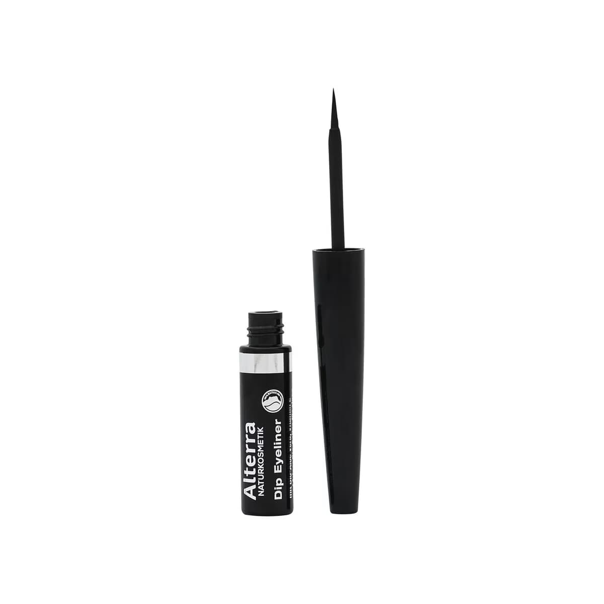 Alterra Eyeliner Kajal No.01 Siyah 3 ml 2