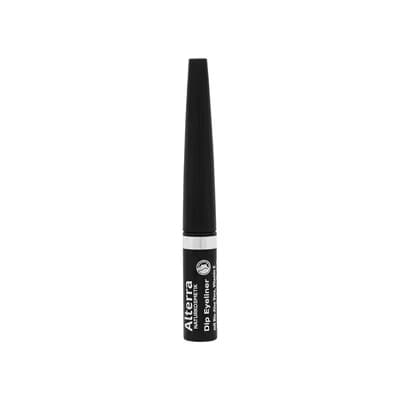Alterra Eyeliner Kajal No.01 Siyah 3 ml