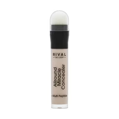 Rival de Loop Kapatıcı Miracle No.03 7.5 g