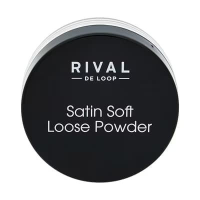 Rival de Loop Pudra Soft Loose Satin 9.5 g