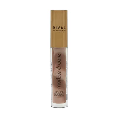 Rival de Loop Lip Gloss Marble&Care 03