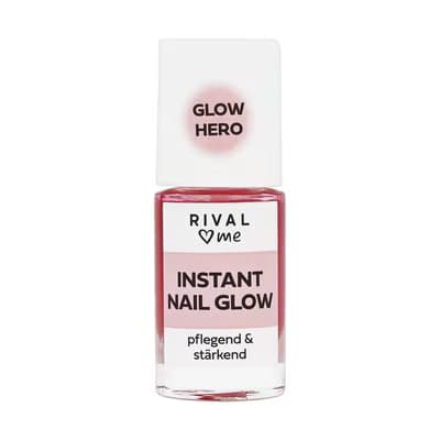 Rival Loves Me Bakım Ojesi Glow 8.5 ml