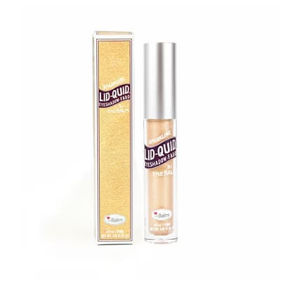 theBalm Likit Far Champagne - Gratis