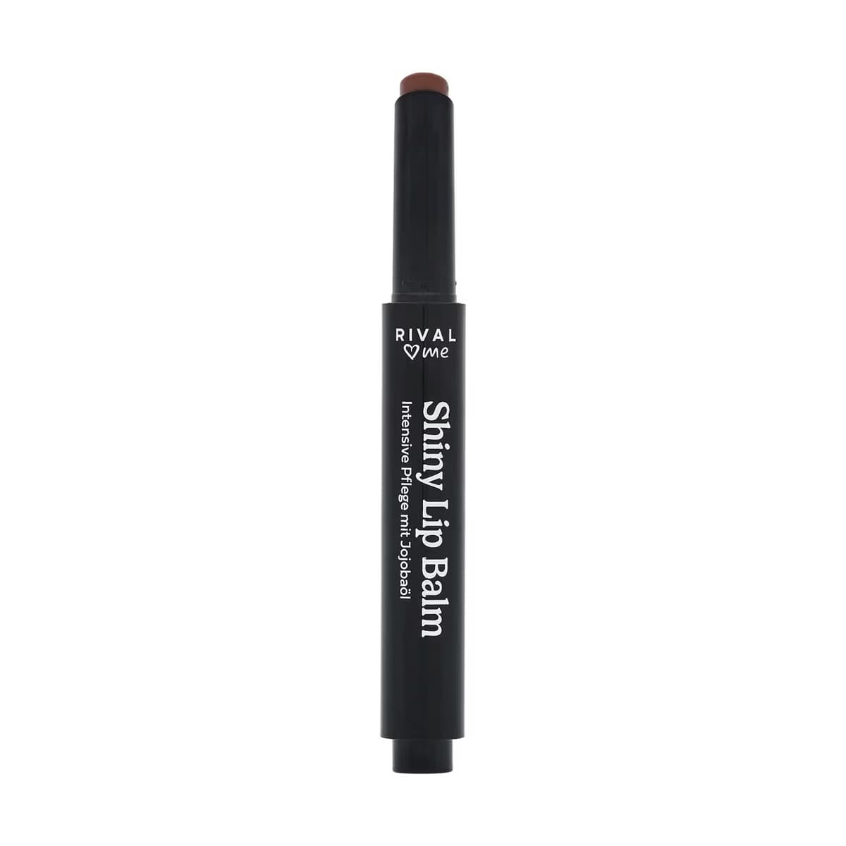 Rival Loves Me Lip Balm Shiny 04 Tedy 1,5 g 2