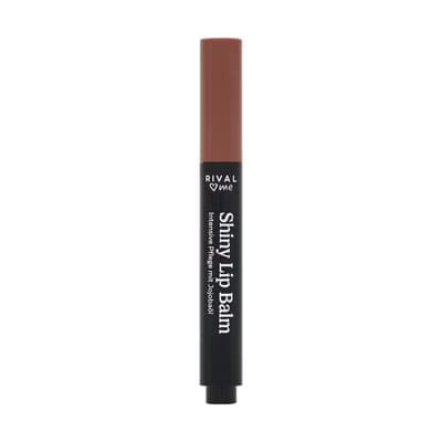 Rival Loves Me Lip Balm Shiny 04 Tedy 1,5 g