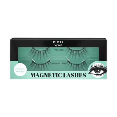 Rival Loves Me Takma Kirpik 04 Magnetic