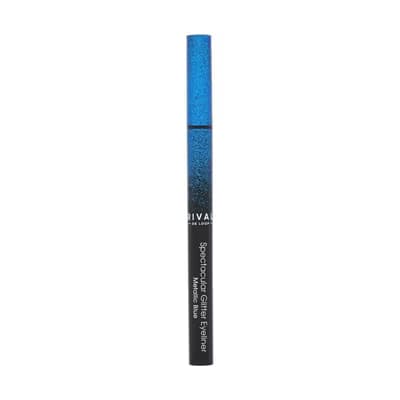 Rival de Loop Eyeliner Glitter Mavi
