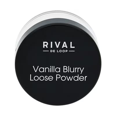 Rival de Loop Pudra Vanilla Loose