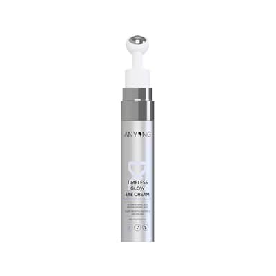 Anyong Timeless Glow Göz Kremi, 15 ml