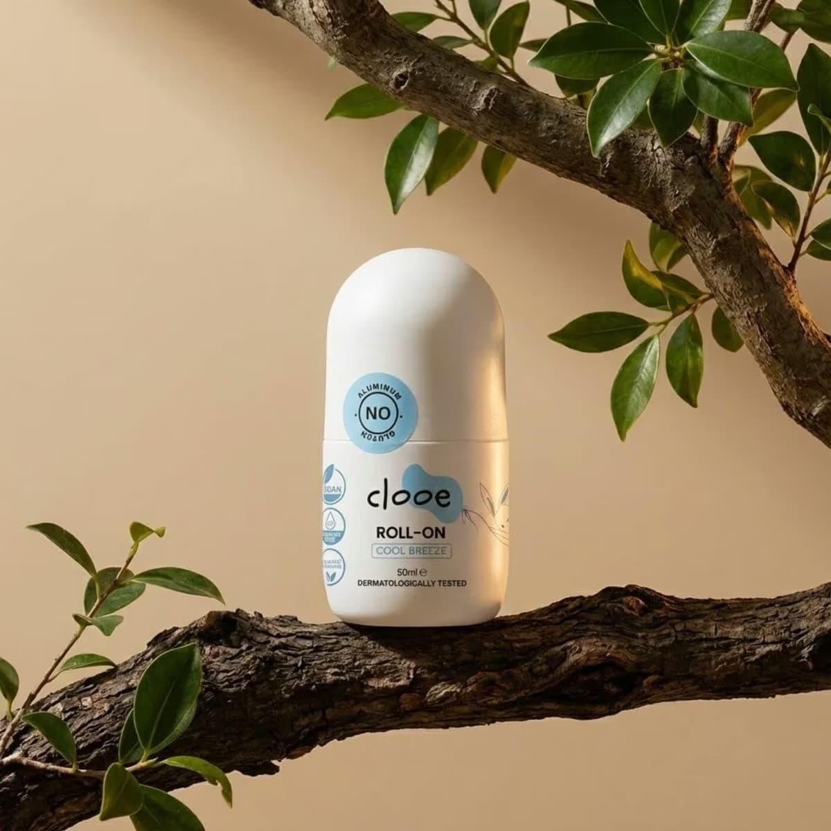 Clooe Roll On Serin Esinti 50 ml 3