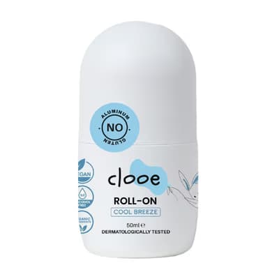 Clooe Roll On Serin Esinti 50 ml