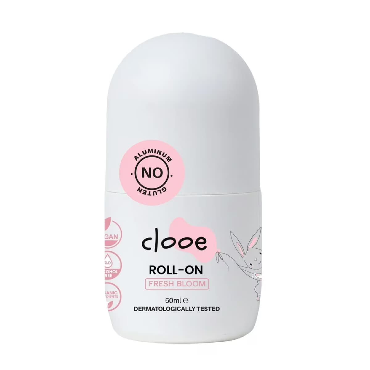 Clooe Roll-On Fresh Bloom 50 ml