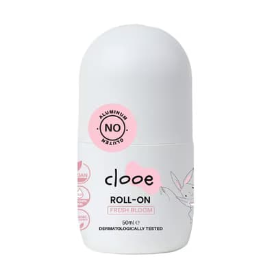 Clooe Roll-On Fresh Bloom 50 ml