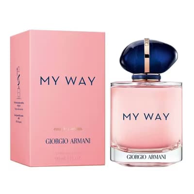 Giorgio Armani My Way Kadın EDP 90 ml