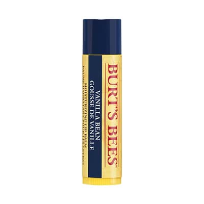 Burt's Bees Lip Balm Vanilla Bean 4.25 gr