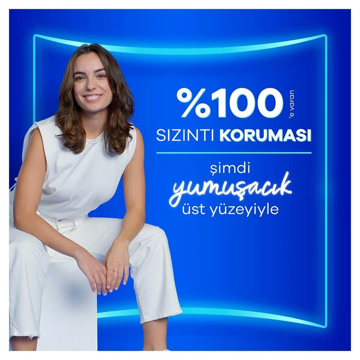 Orkid Hijyenik Ped Ultra Gündüz Normal 24'lü 3