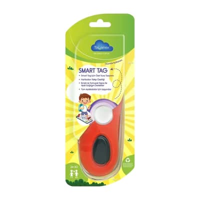 Tabanex Çocuk Tabanlık Smart Tag