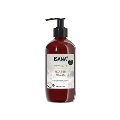 Isana Sıvı Sabun Aroma Winter Magic 350 ml
