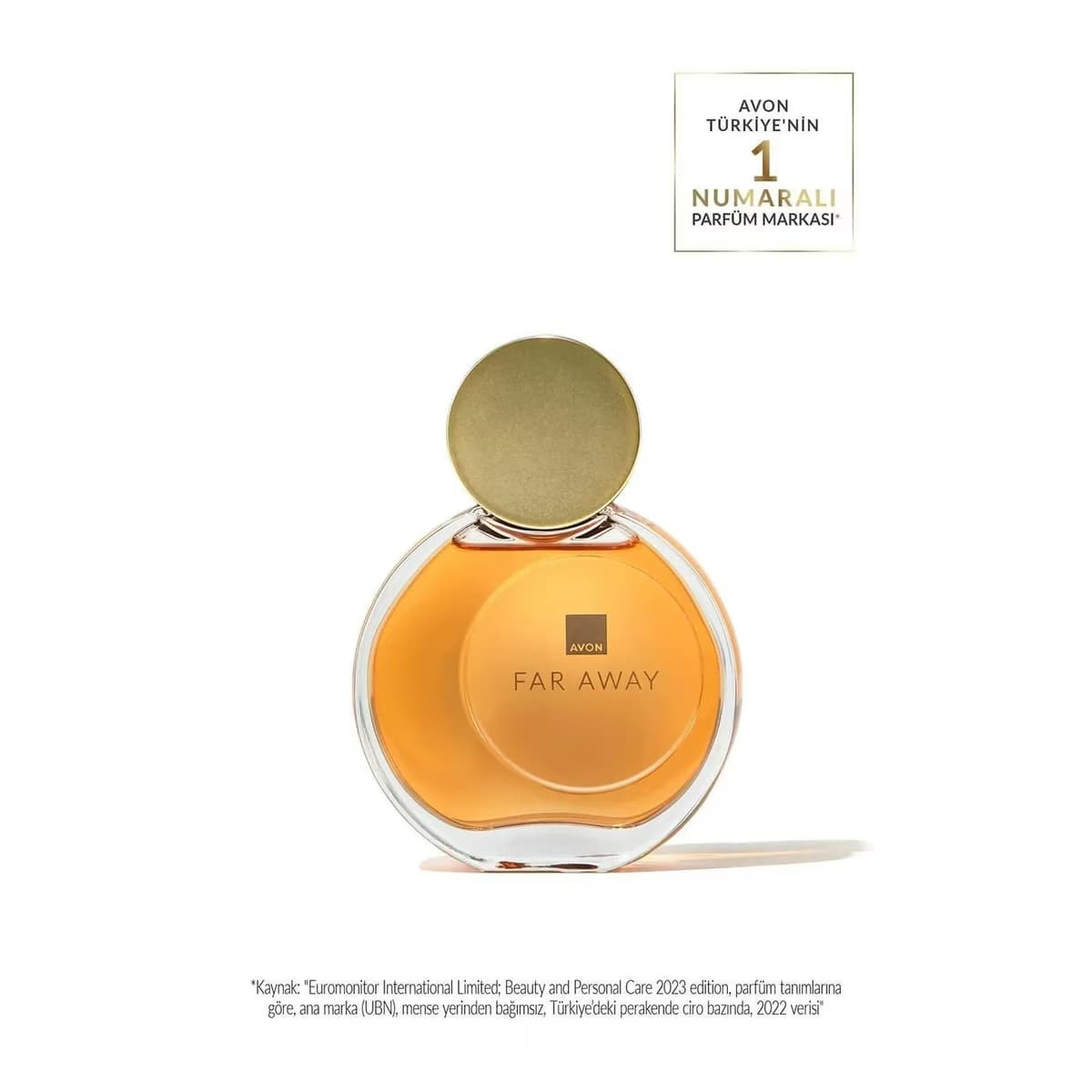 Avon Far Away EDP 50ml 2