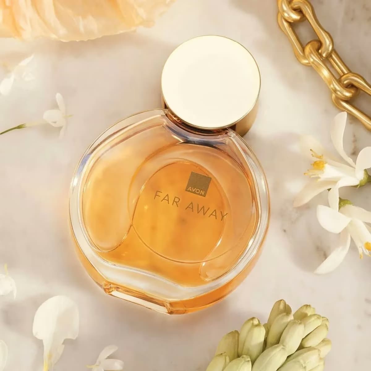 Avon Far Away EDP 50ml 3