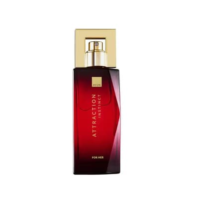 Avon Attraction Instinct Kadın EDP 50ml