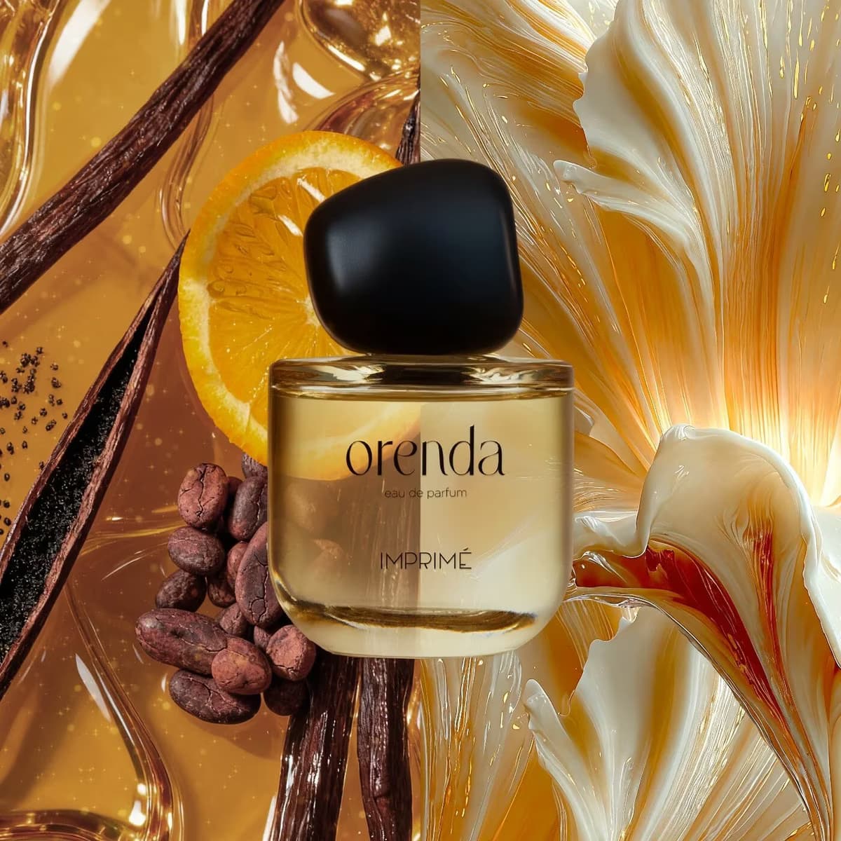 Imprime Orenda EDP Kadın 50 ml 3