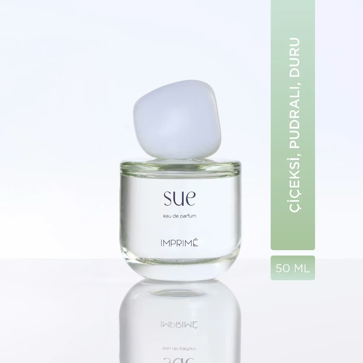 Imprime Sue EDP Kadın 50 ml 2