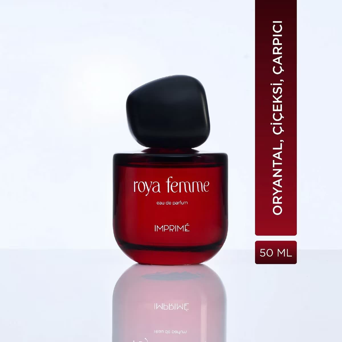 Imprime Roya Femme EDP Kadın 50 ml 2